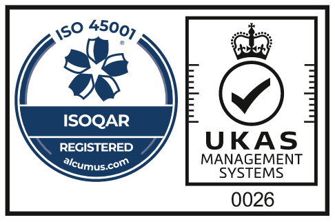 ISO-45001
